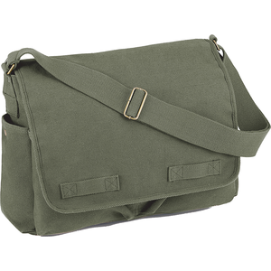 COMMANDO Messenger Shoulder Bag - COMMANDO NEW : Comfortable and ...