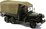 Model U.S. Army Cargo Truck