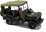 Model U.S. Army Jeep