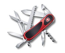VICTORINOX Evogrip S17 - Swiss Army Knife-outdoor-knives-Mitchells Adventure
