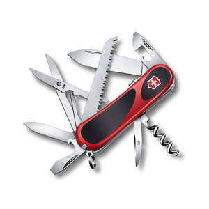 Evogrip S17 - Swiss Army Knife by VICTORINOX