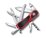 Evogrip S17 - Swiss Army Knife by VICTORINOX