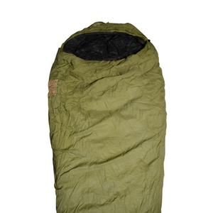 MILITARY SURPLUS Australian Army Cold Weather Sleeping Bag