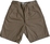 Vintage Australian Army Khaki Drill Shorts