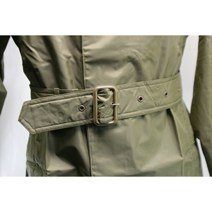 MILITARY SURPLUS Australian Army Raincoat - Stay Dry on Your next ...