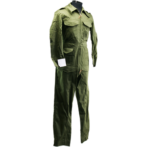 MILITARY SURPLUS Coveralls- Men's- ( Australian )