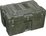 MILITARY SURPLUS Army Storage Trunk 73x49x39cm