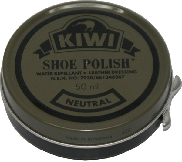 shoe polish accessories