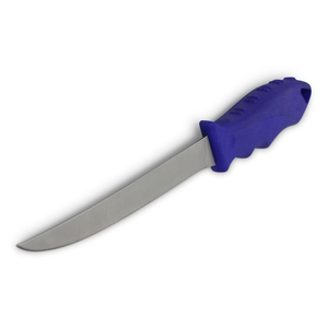 COBRA Fishing Knife- Blue Handle- 155-295