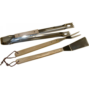 BBQ Tool Set