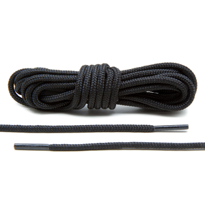 COMMANDO GP General Purpose Boot Laces 170cm Black - Shop our Range of ...