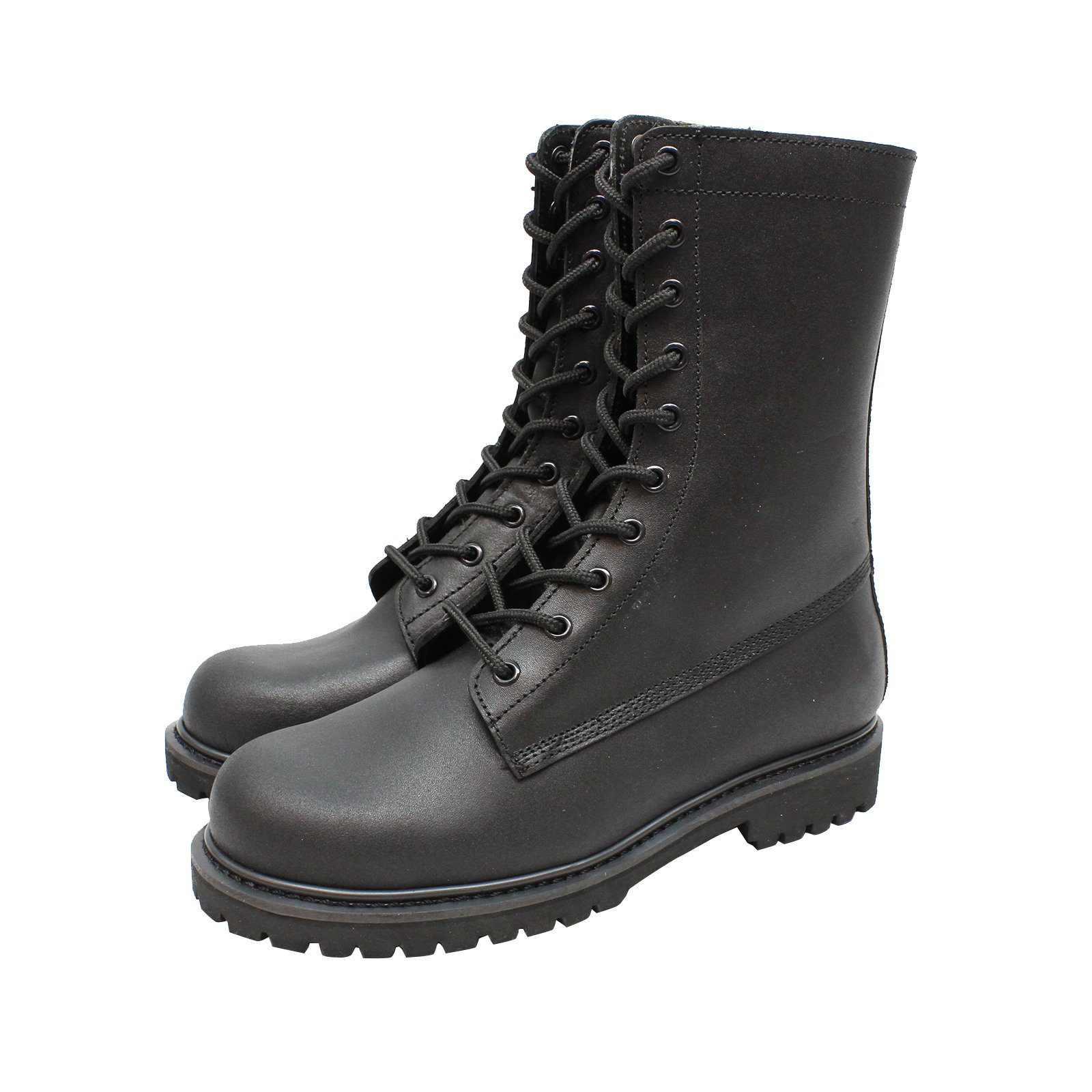 COMMANDO Leather GP (General Purpose) Boot - COMMANDO NEW : BRANDS ...