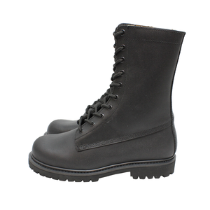 para commando boots