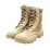 COMMANDO Desert, Tan, Hot Weather, Combat Boot  