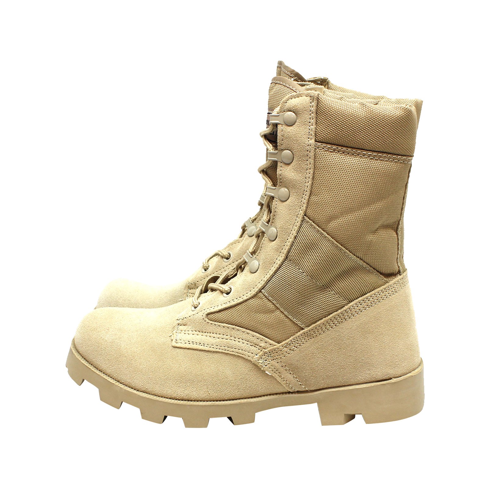 mil spec boots