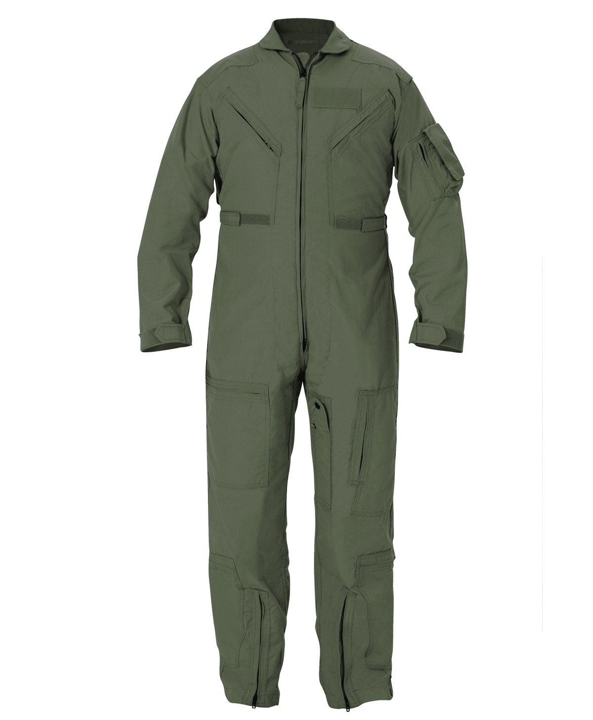 Coveralls- Flyers'- Nomex - Unissued - MILITARY SURPLUS - Keep