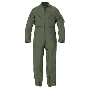 MILITARY SURPLUS Coveralls- Flyers'- Nomex - Unissued