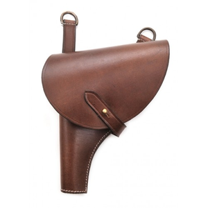 Russian M 1895 Nagant Holster by COMMANDO