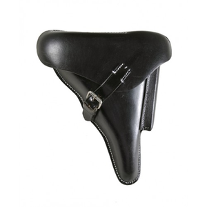 REPLICA German P08 Luger Holster by COMMANDO