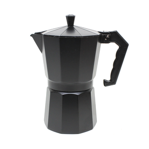 6 Cup Espresso Coffee Maker by OUTBOUND