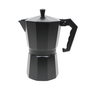 9 Cup Espresso Coffee Maker