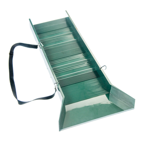 SONA Sluice Box Lightweight