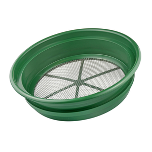 Sifting Pan 1/8" Mesh by OUTBOUND