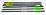 Tomahawk 20" Aluminium Bolt (6 Pack) by ZARROW
