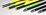 Tomahawk 20" Aluminium Bolt (6 Pack) by ZARROW