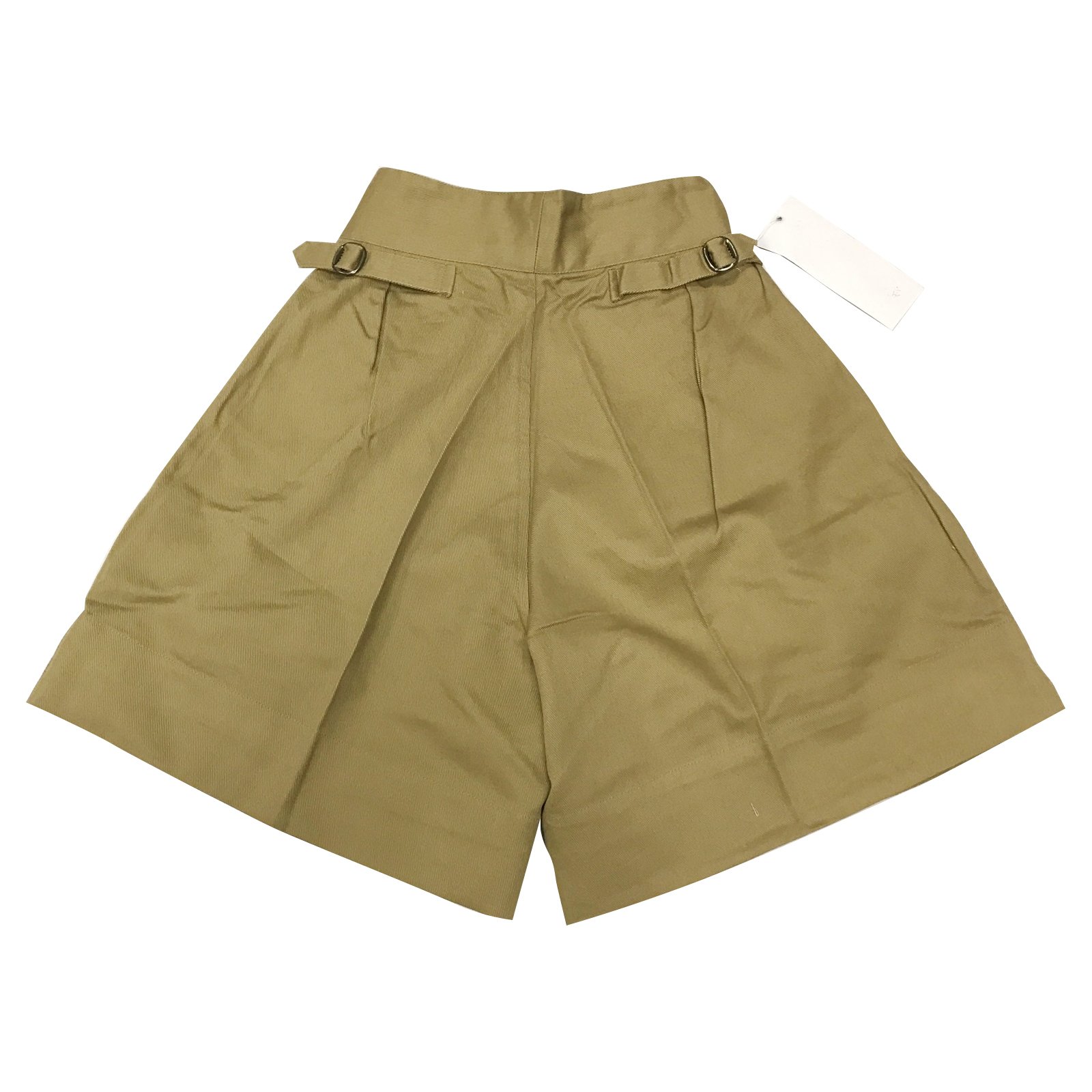 Vintage Ghurkha Shorts by COMMANDO - COMMANDO NEW : Shop our Wide
