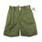 COMMANDO Vintage Safari Shorts