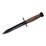 US M4 Bayonet Repro by COMMANDO