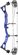 Axis Bow 60Lbs with up to 75% Let Off by EK ARCHERY