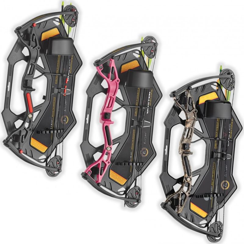 Bow Fishing Compound Bow - EK ARCHERY NEW : Browse the Range of  High-Quality Archery Bows Available at Mitchells