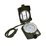 COMMANDO Rugged Military Prismatic Compass