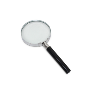 Magnifier 75mm by OUTBOUND