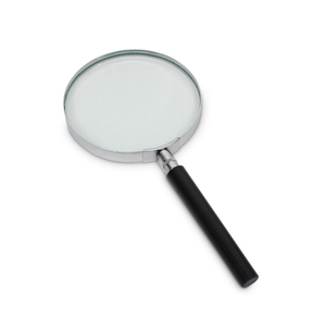 Magnifier 100mm by OUTBOUND
