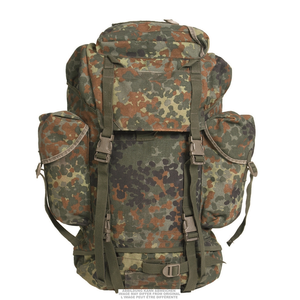 German Combat Rucksack  - MILITARY SURPLUS
