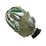 Polish Mc-1 Gas Mask With Bag  - MILITARY SURPLUS