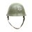 MILITARY SURPLUS M59/85 Serbian Helmet With Liner