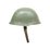 M59/85 Serbian Helmet With Liner  - MILITARY SURPLUS