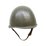 MILITARY SURPLUS Polish WZ67 Steel Helmet