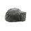 East German Fur Hat Officer  - MILITARY SURPLUS