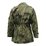MILITARY SURPLUS Serbian Camo Parka With Liner