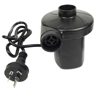 OUTBOUND High Volume 240V Air Pump