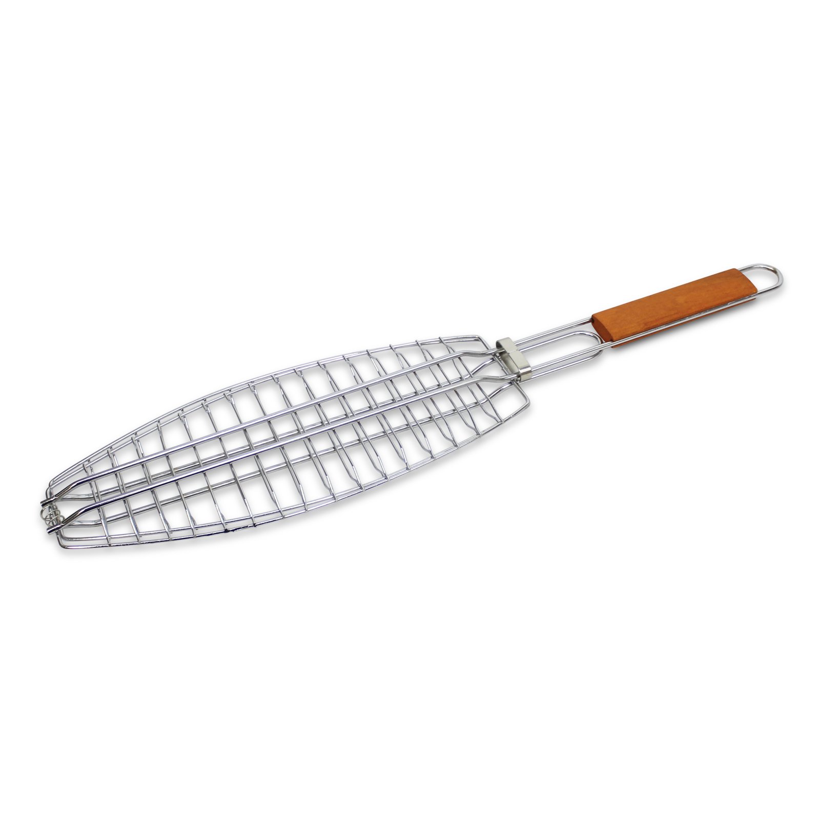 Fish Griller - OUTBOUND NEW : Cook Up a Storm Around the Campfire with ...