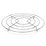 20cm Trivet by OUTBOUND