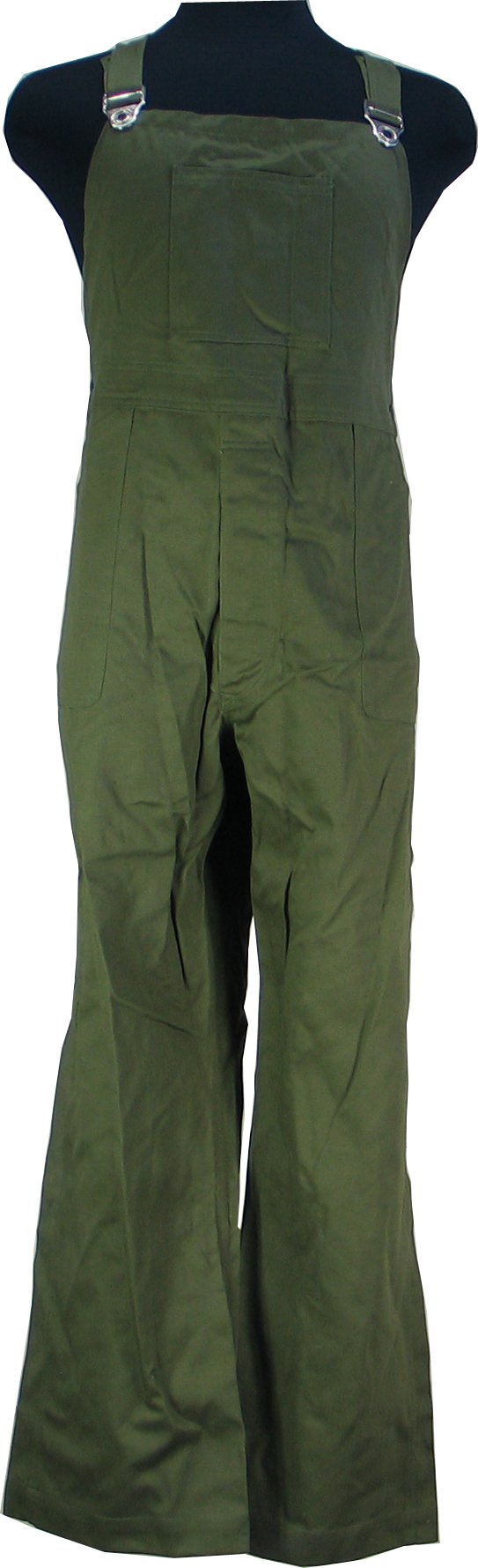 MILITARY SURPLUS Australian Army Bib N Brace Keep Yourself Clean and