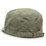 Che Guevara Red Star Hat - Olive