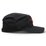 Red Star Hat - Black